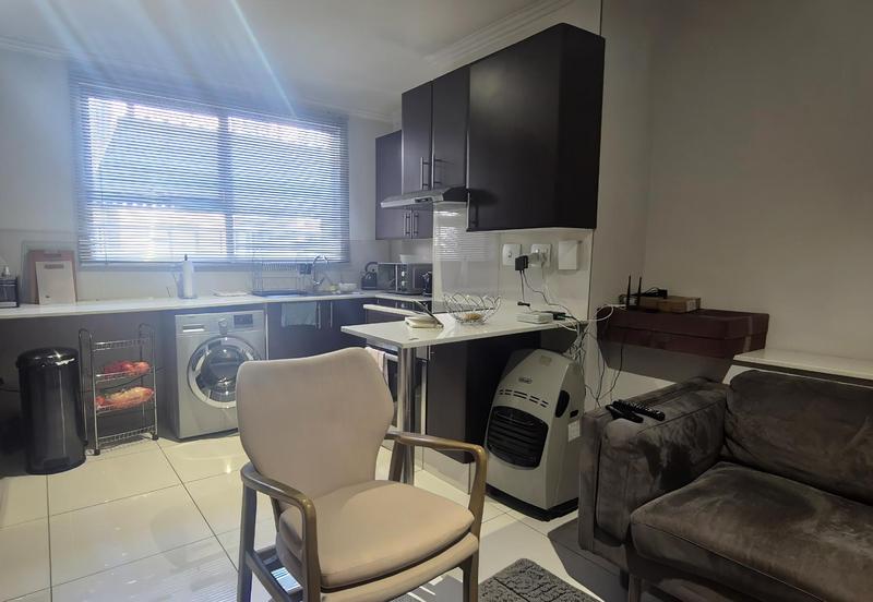 1 Bedroom Property for Sale in Morningside Gauteng