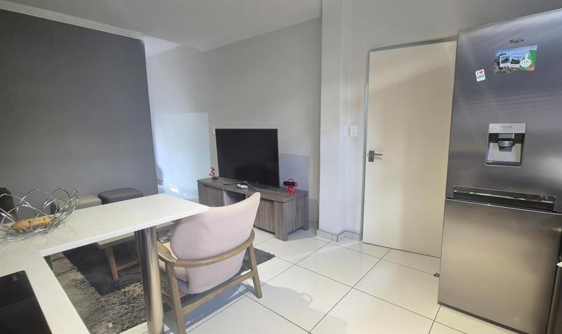 1 Bedroom Property for Sale in Morningside Gauteng