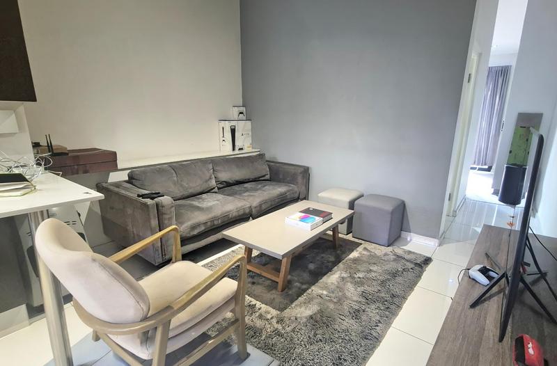 1 Bedroom Property for Sale in Morningside Gauteng