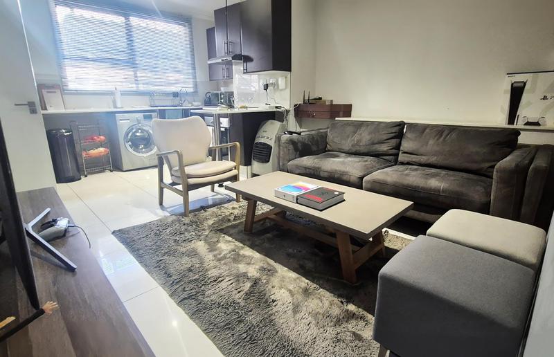 1 Bedroom Property for Sale in Morningside Gauteng