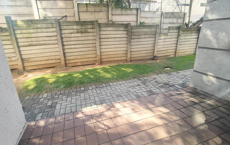 1 Bedroom Property for Sale in Morningside Gauteng