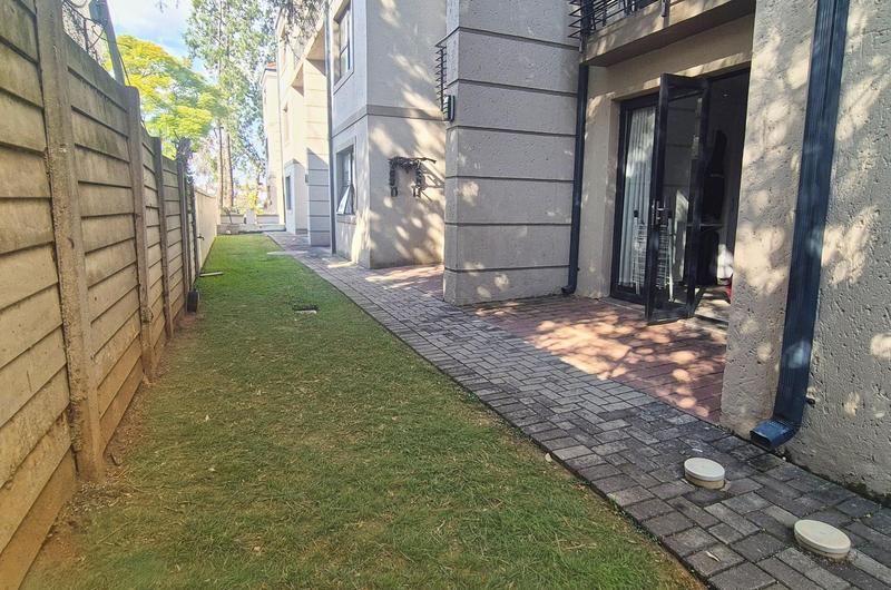 1 Bedroom Property for Sale in Morningside Gauteng