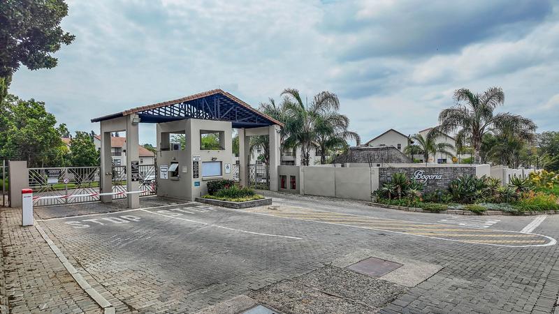 To Let 1 Bedroom Property for Rent in Paulshof Gauteng