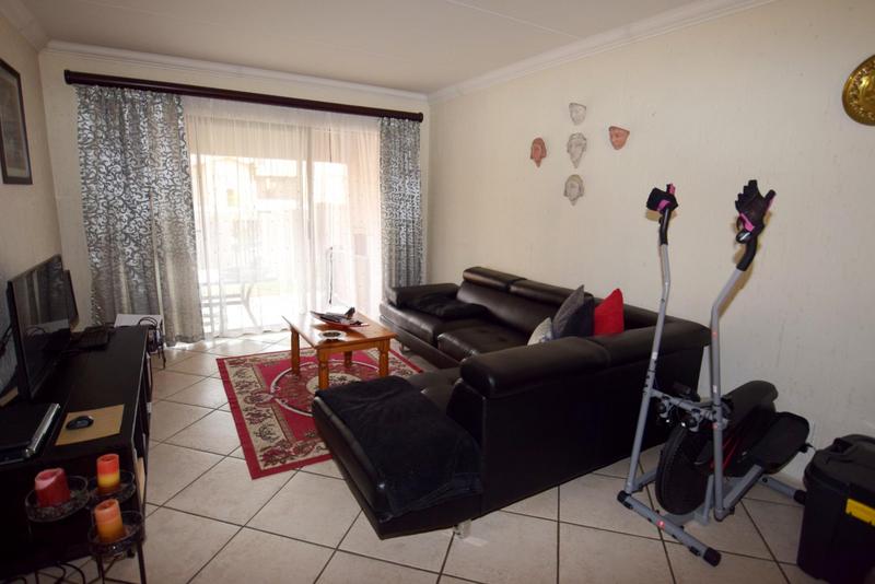To Let 1 Bedroom Property for Rent in Paulshof Gauteng