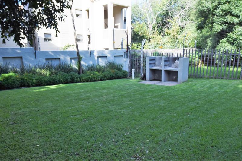 To Let 1 Bedroom Property for Rent in Paulshof Gauteng