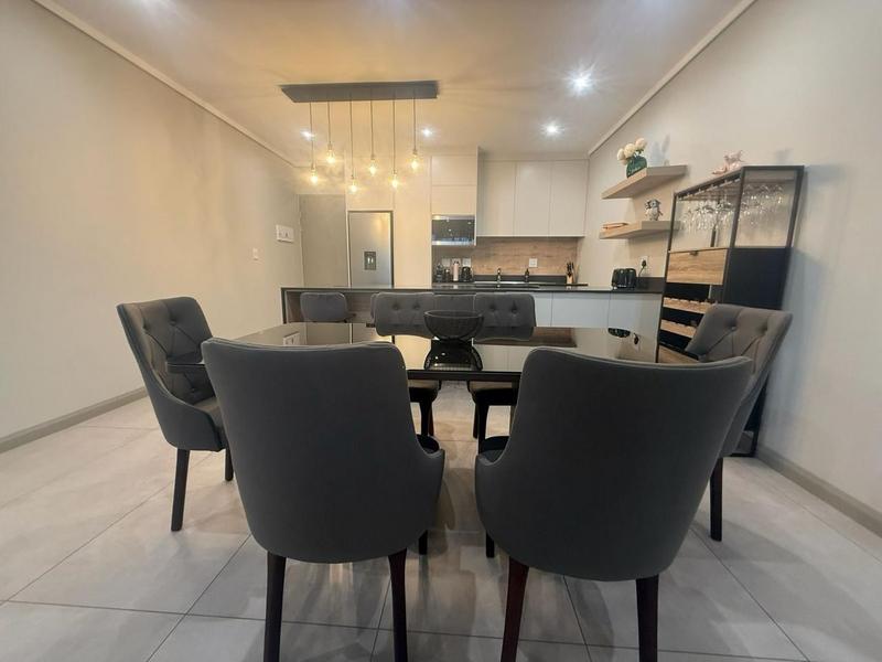 To Let 2 Bedroom Property for Rent in Midfield Estate Gauteng