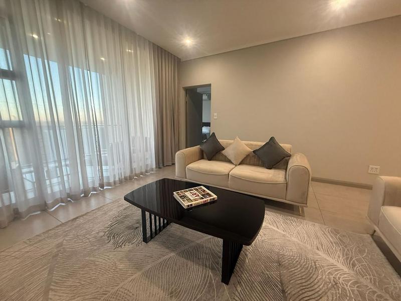 To Let 2 Bedroom Property for Rent in Midfield Estate Gauteng
