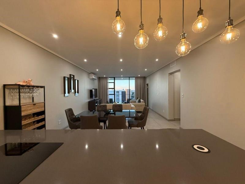 To Let 2 Bedroom Property for Rent in Midfield Estate Gauteng