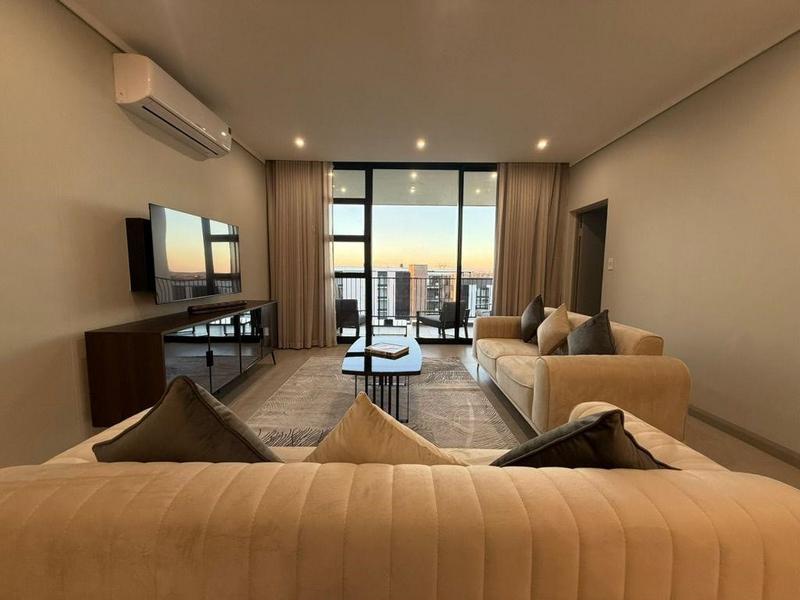 To Let 2 Bedroom Property for Rent in Midfield Estate Gauteng