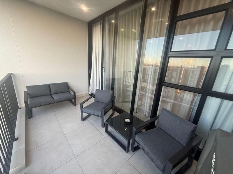 To Let 2 Bedroom Property for Rent in Midfield Estate Gauteng