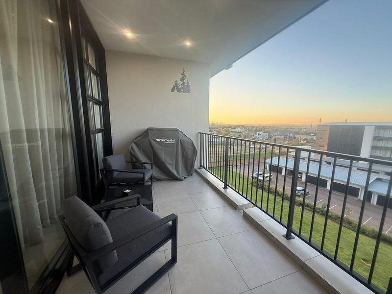 To Let 2 Bedroom Property for Rent in Midfield Estate Gauteng