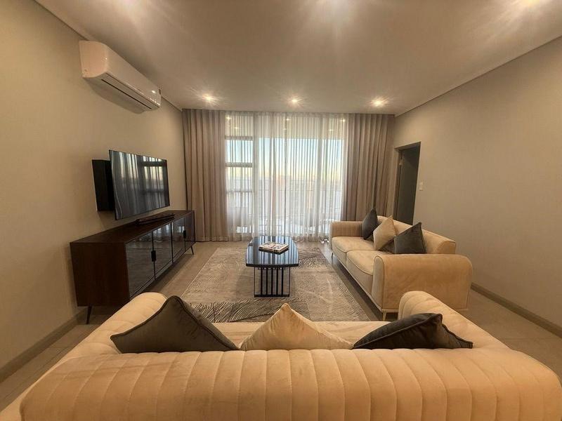 To Let 2 Bedroom Property for Rent in Midfield Estate Gauteng