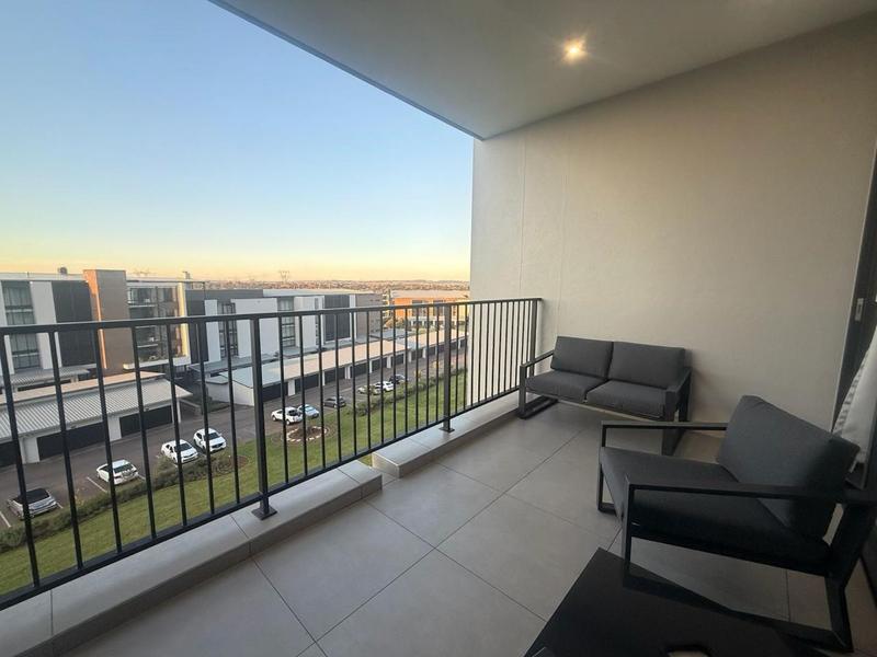 To Let 2 Bedroom Property for Rent in Midfield Estate Gauteng