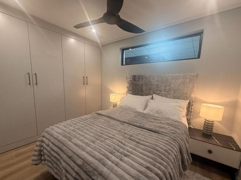 To Let 2 Bedroom Property for Rent in Midfield Estate Gauteng