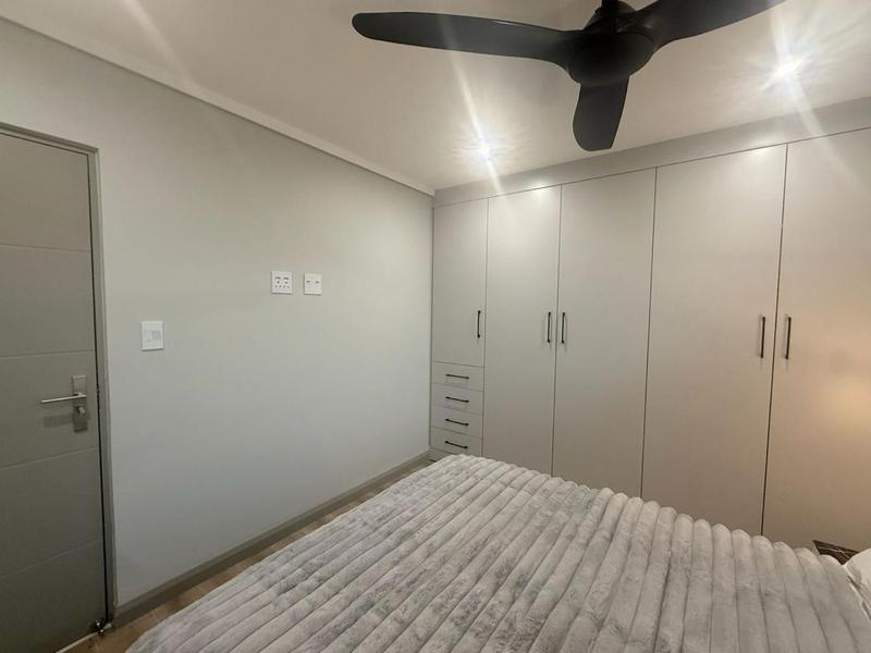 To Let 2 Bedroom Property for Rent in Midfield Estate Gauteng