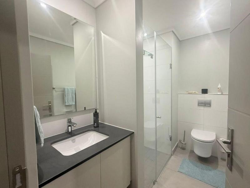 To Let 2 Bedroom Property for Rent in Midfield Estate Gauteng