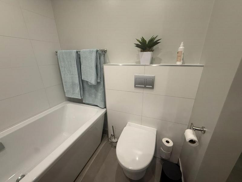 To Let 2 Bedroom Property for Rent in Midfield Estate Gauteng