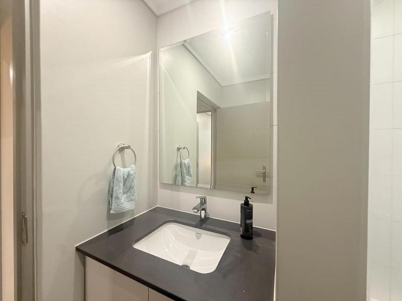 To Let 2 Bedroom Property for Rent in Midfield Estate Gauteng