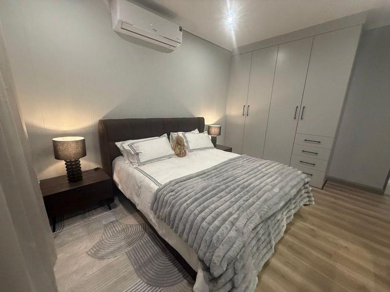 To Let 2 Bedroom Property for Rent in Midfield Estate Gauteng