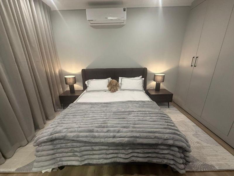 To Let 2 Bedroom Property for Rent in Midfield Estate Gauteng