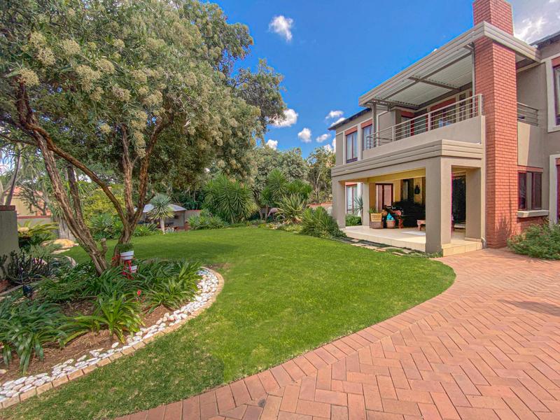 3 Bedroom Property for Sale in Midstream Estate Gauteng