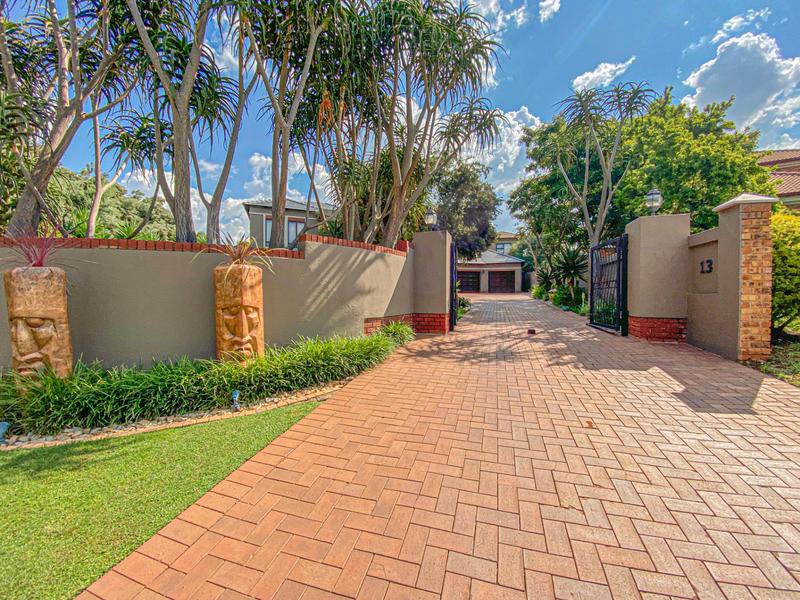 3 Bedroom Property for Sale in Midstream Estate Gauteng