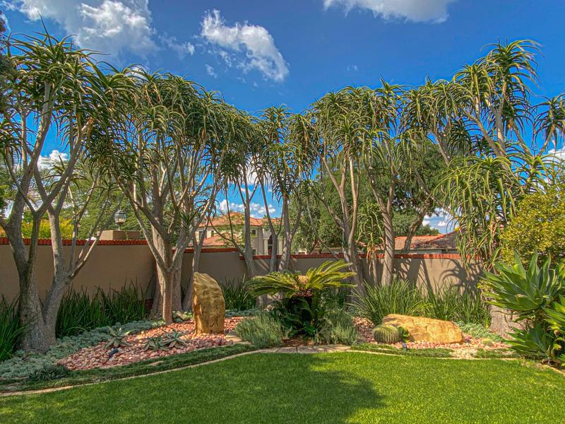 3 Bedroom Property for Sale in Midstream Estate Gauteng