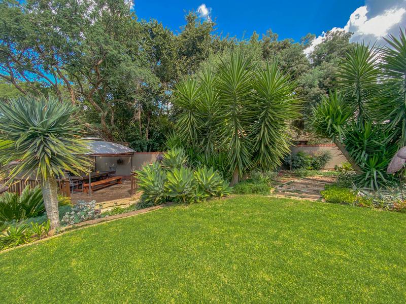 3 Bedroom Property for Sale in Midstream Estate Gauteng