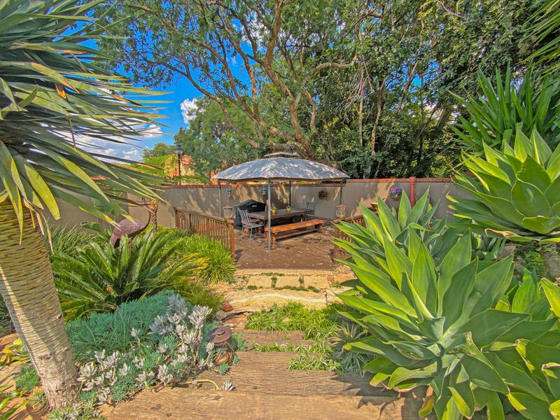 3 Bedroom Property for Sale in Midstream Estate Gauteng