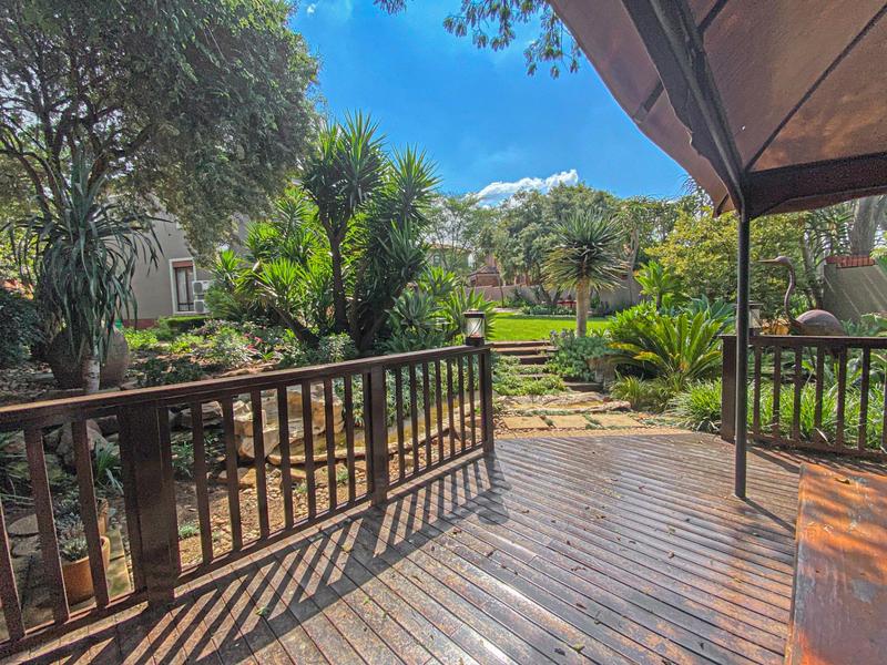 3 Bedroom Property for Sale in Midstream Estate Gauteng