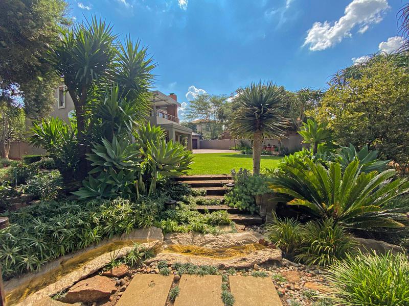 3 Bedroom Property for Sale in Midstream Estate Gauteng