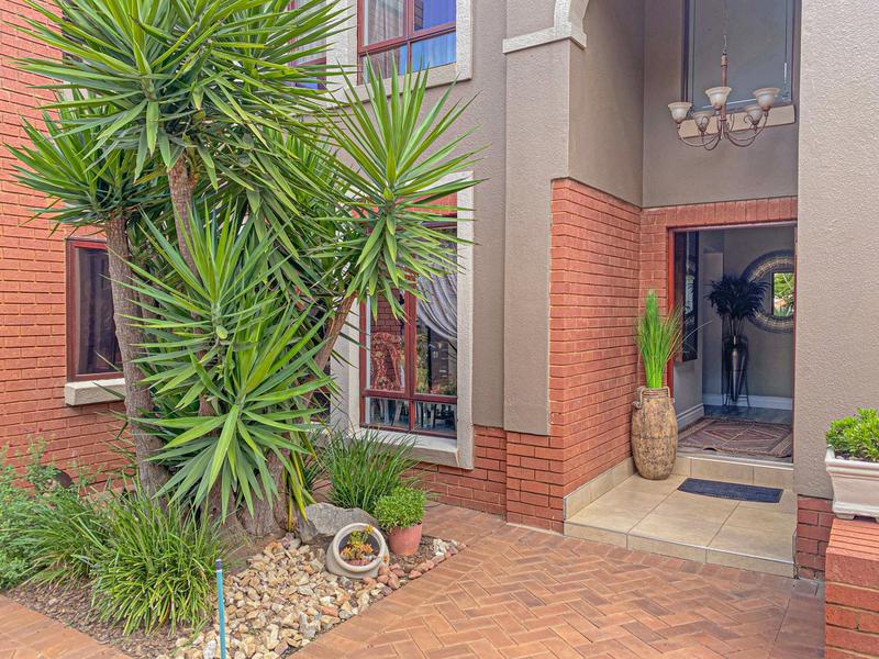 3 Bedroom Property for Sale in Midstream Estate Gauteng