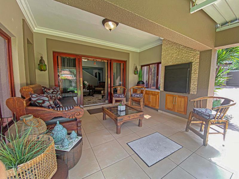 3 Bedroom Property for Sale in Midstream Estate Gauteng