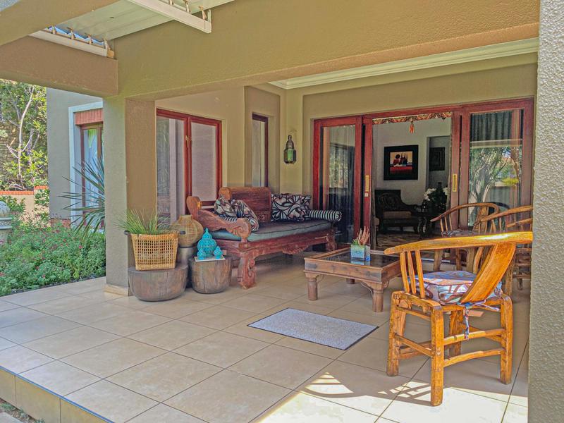 3 Bedroom Property for Sale in Midstream Estate Gauteng