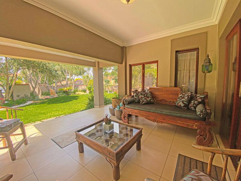 3 Bedroom Property for Sale in Midstream Estate Gauteng