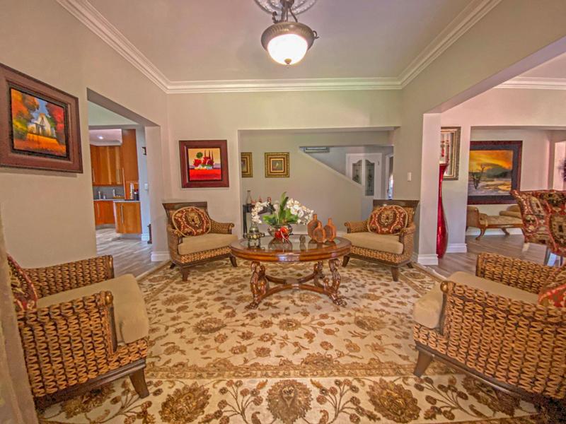3 Bedroom Property for Sale in Midstream Estate Gauteng