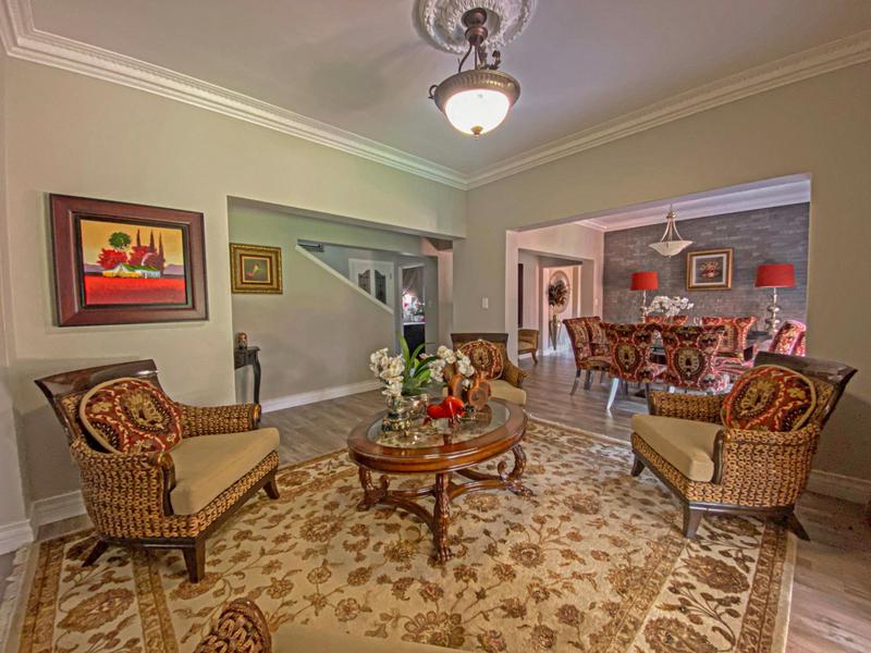 3 Bedroom Property for Sale in Midstream Estate Gauteng