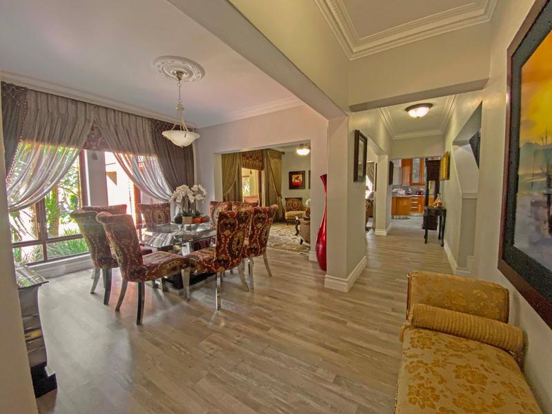 3 Bedroom Property for Sale in Midstream Estate Gauteng