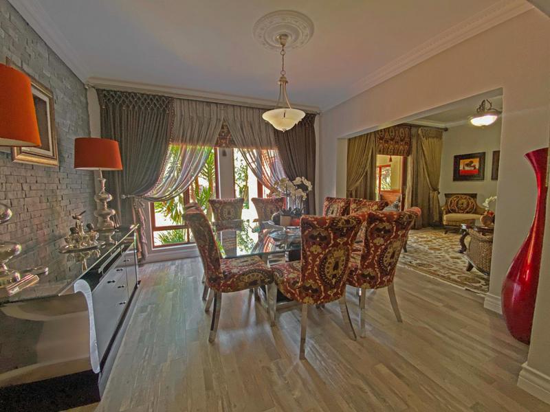 3 Bedroom Property for Sale in Midstream Estate Gauteng