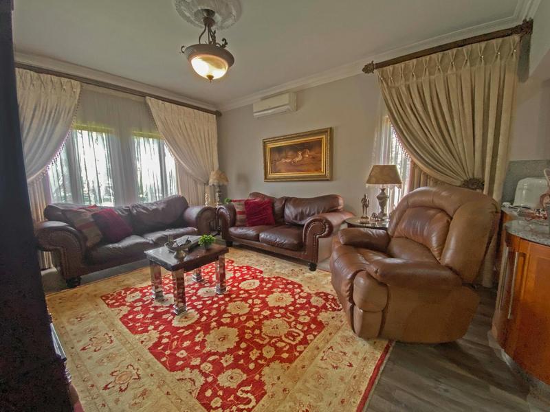3 Bedroom Property for Sale in Midstream Estate Gauteng