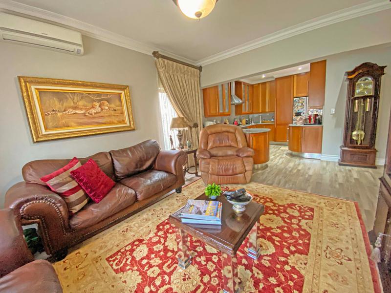3 Bedroom Property for Sale in Midstream Estate Gauteng
