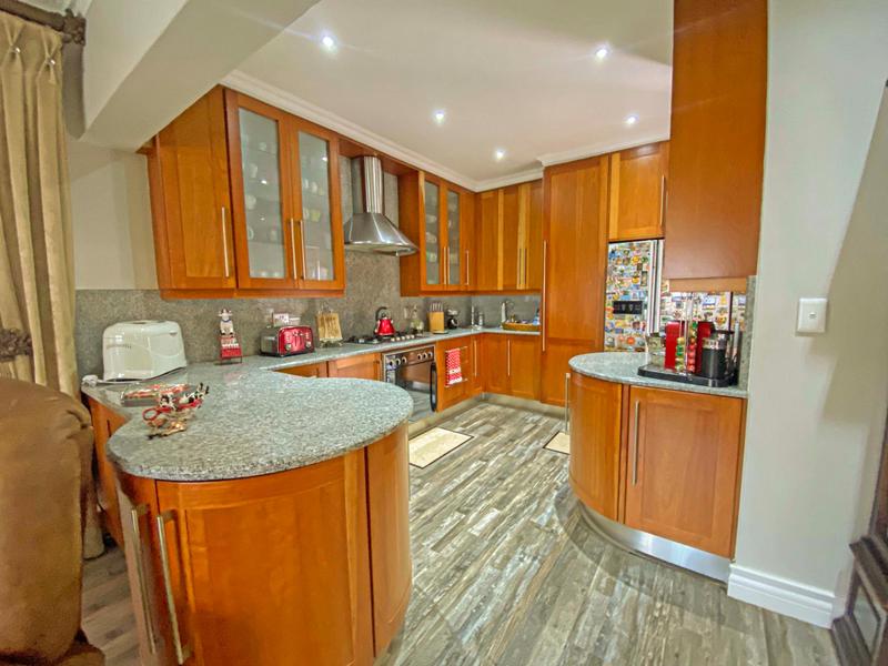 3 Bedroom Property for Sale in Midstream Estate Gauteng