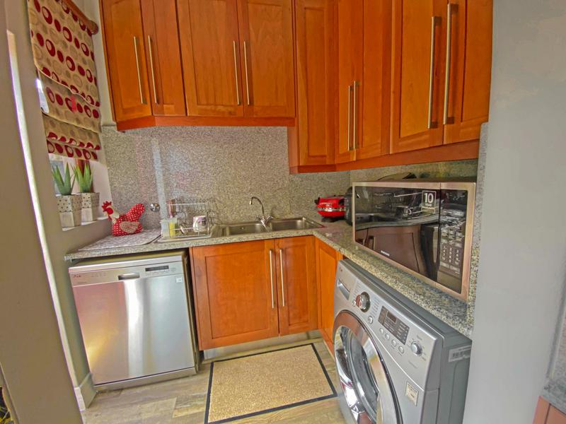 3 Bedroom Property for Sale in Midstream Estate Gauteng