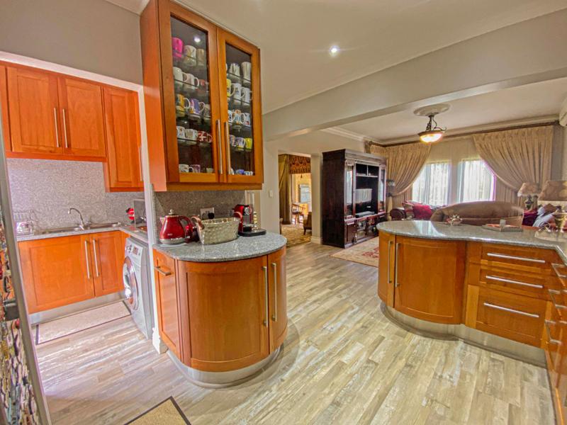 3 Bedroom Property for Sale in Midstream Estate Gauteng