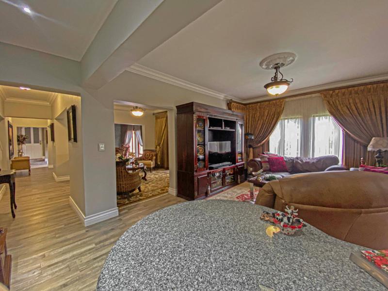 3 Bedroom Property for Sale in Midstream Estate Gauteng