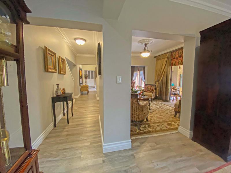 3 Bedroom Property for Sale in Midstream Estate Gauteng