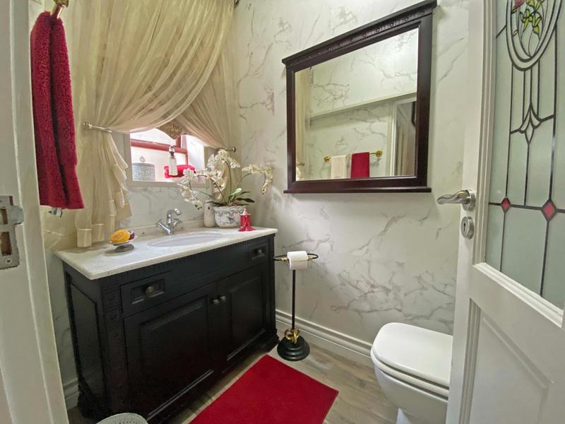 3 Bedroom Property for Sale in Midstream Estate Gauteng