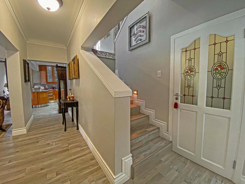 3 Bedroom Property for Sale in Midstream Estate Gauteng