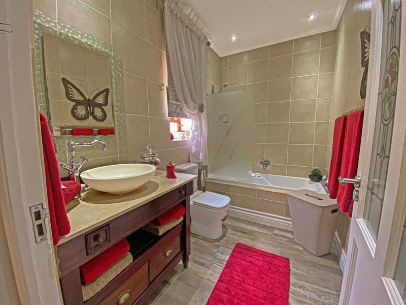 3 Bedroom Property for Sale in Midstream Estate Gauteng
