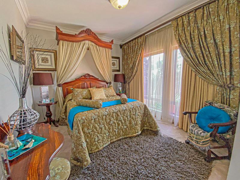 3 Bedroom Property for Sale in Midstream Estate Gauteng